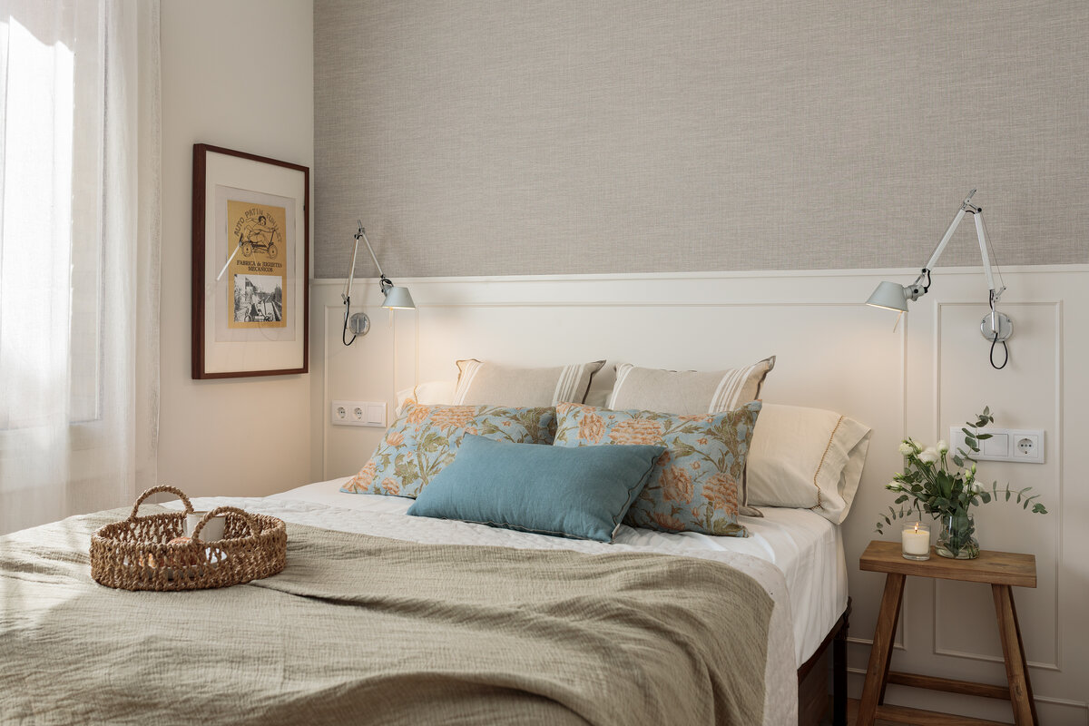 Matadepera - Interior View 3